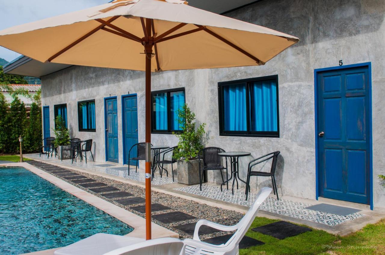 Ongsa House Hotel Bang Tao Beach  Exterior photo