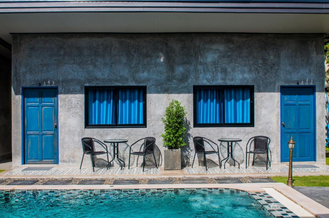 Ongsa House Hotel Bang Tao Beach  Exterior photo