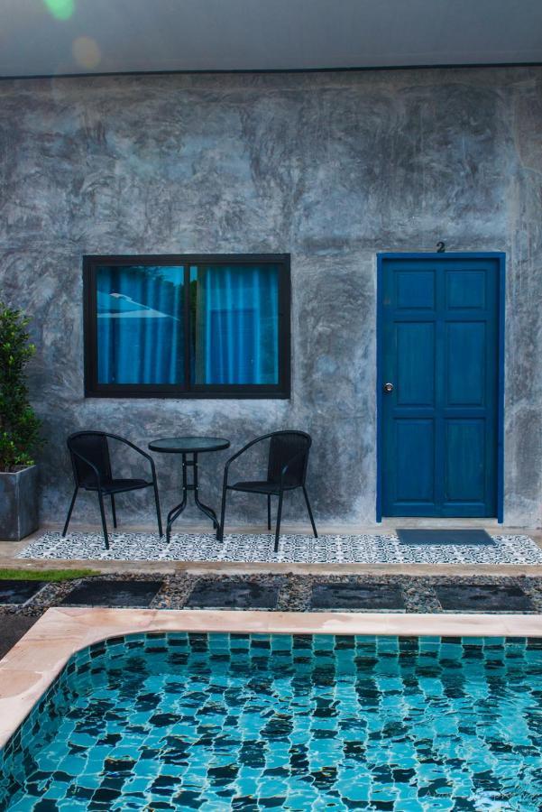 Ongsa House Hotel Bang Tao Beach  Exterior photo