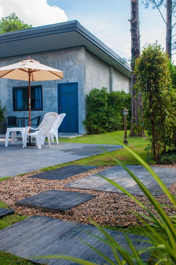 Ongsa House Hotel Bang Tao Beach  Exterior photo