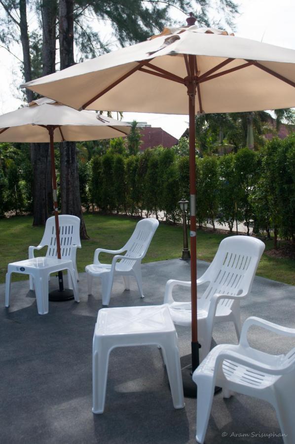 Ongsa House Hotel Bang Tao Beach  Exterior photo