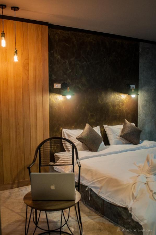 Ongsa House Hotel Bang Tao Beach  Exterior photo