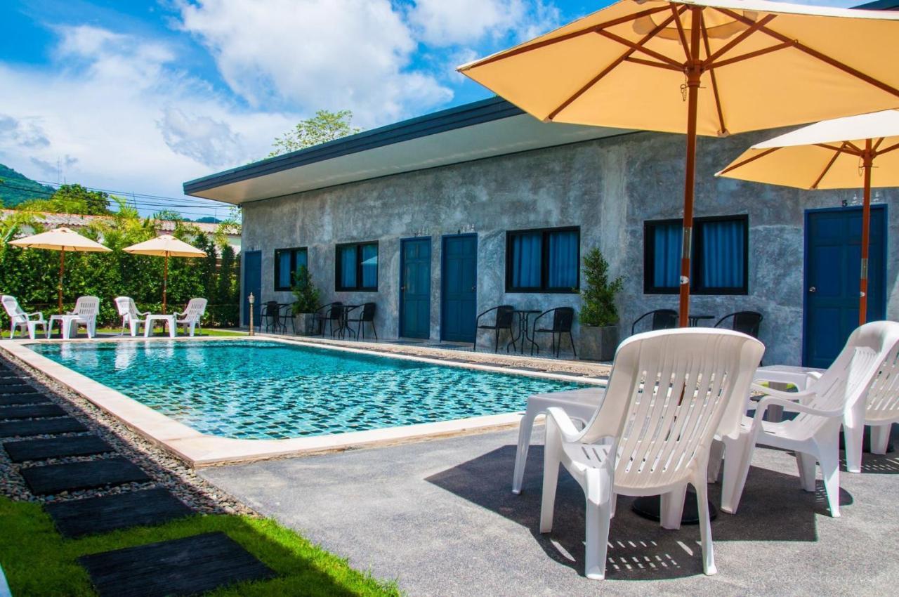 Ongsa House Hotel Bang Tao Beach  Exterior photo