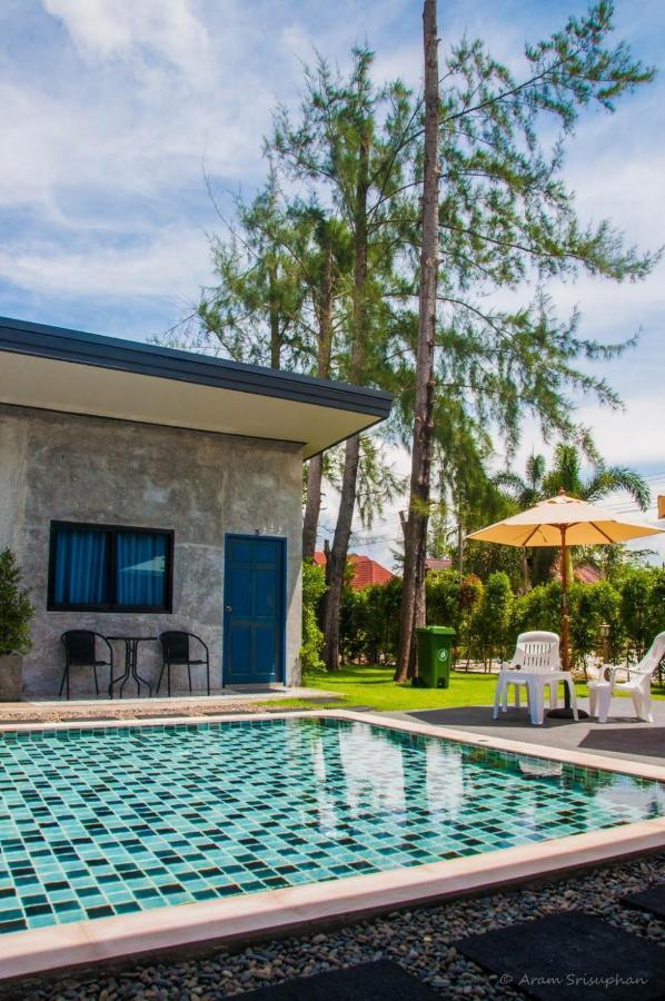 Ongsa House Hotel Bang Tao Beach  Exterior photo